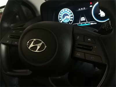 Hyundai i20 1.0 TGDI 74kW (100CV) Klass