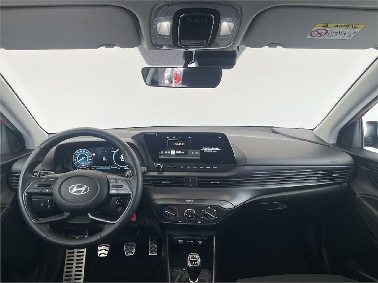 Hyundai Bayon 1.0 TGDI 74kW (100CV) 48V Maxx - Foto 2