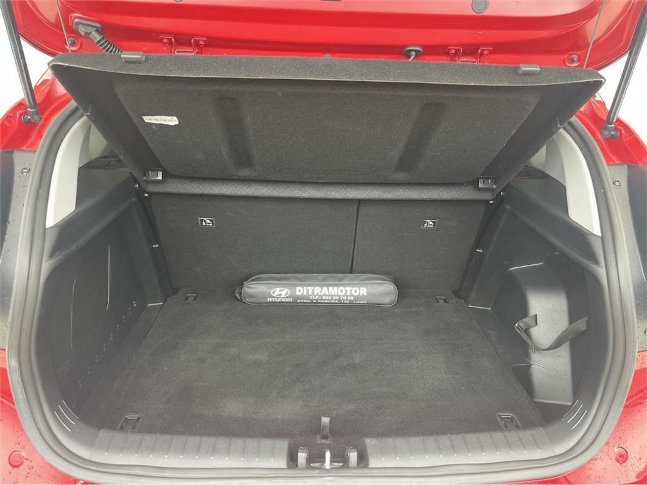 Hyundai Bayon 1.0 TGDI 74kW (100CV) 48V Maxx - Foto 2
