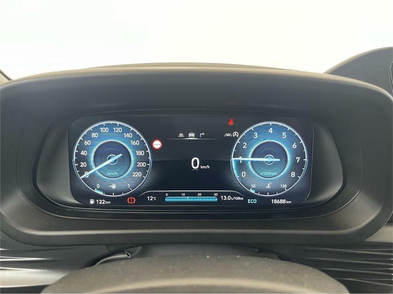 Hyundai Bayon 1.0 TGDI 74kW (100CV) 48V Maxx - Foto 2