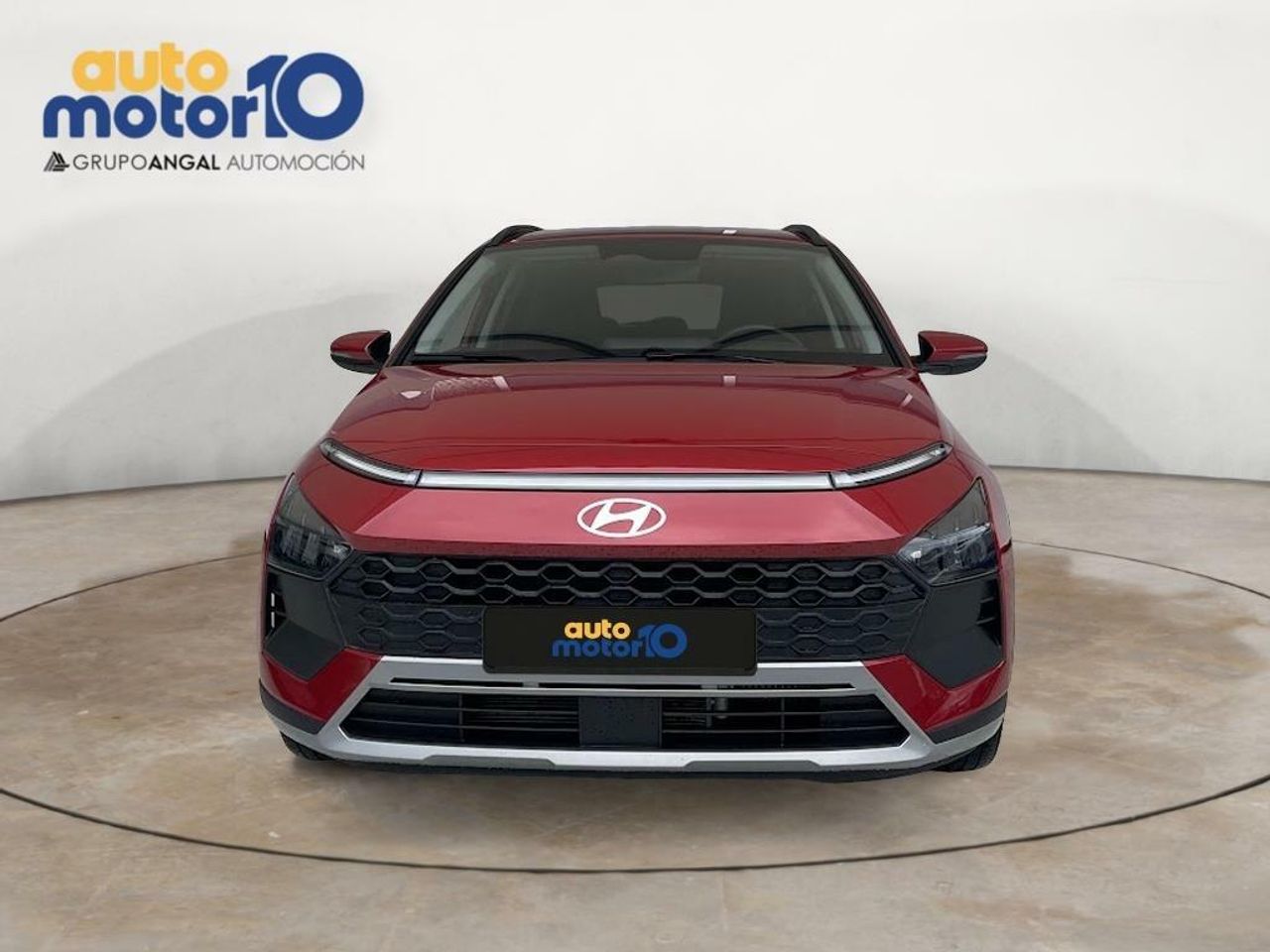 Hyundai Bayon 1.0 TGDI 74kW (100CV) 48V Maxx - Foto 2