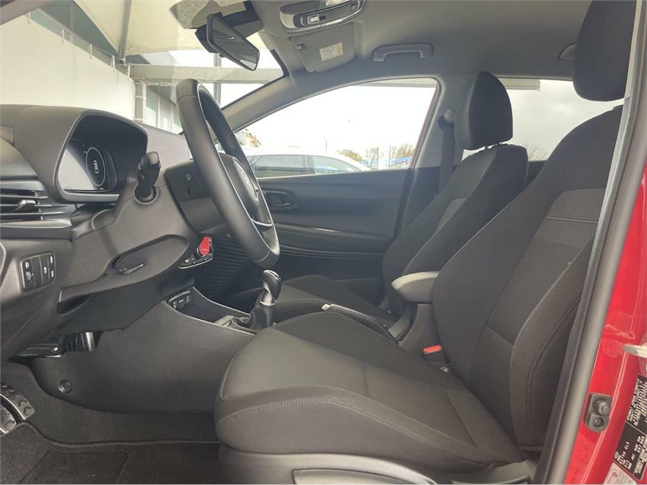 Hyundai Bayon 1.0 TGDI 74kW (100CV) 48V Maxx - Foto 2