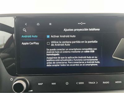 Hyundai Bayon 1.0 TGDI 74kW (100CV) 48V Maxx