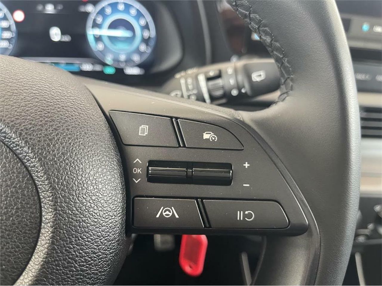 Hyundai Bayon 1.0 TGDI 74kW (100CV) 48V Maxx - Foto 2