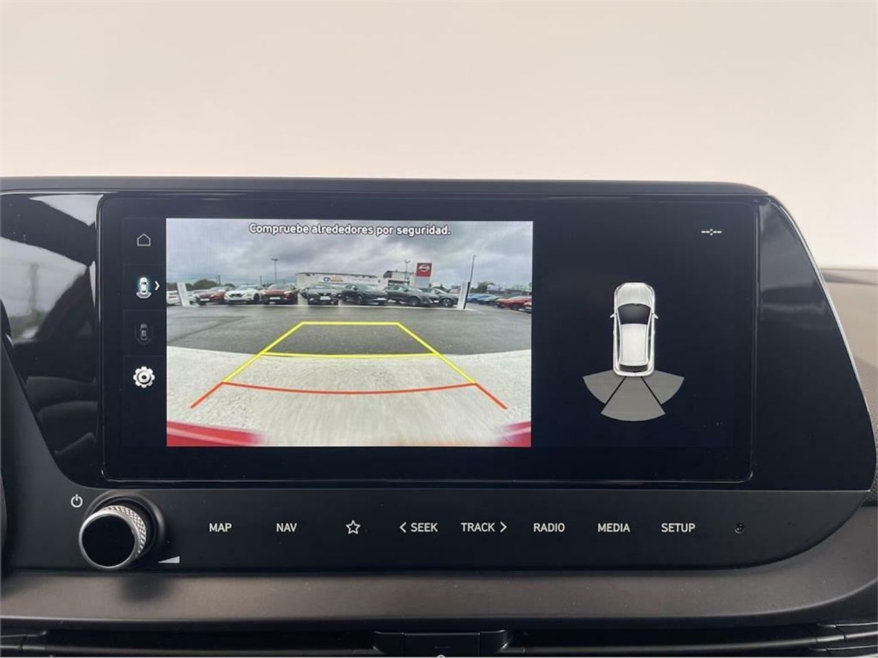 Hyundai Bayon 1.0 TGDI 74kW (100CV) 48V Maxx - Foto 2