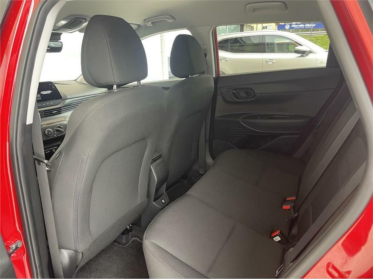 Hyundai Bayon 1.0 TGDI 74kW (100CV) 48V Maxx - Foto 2