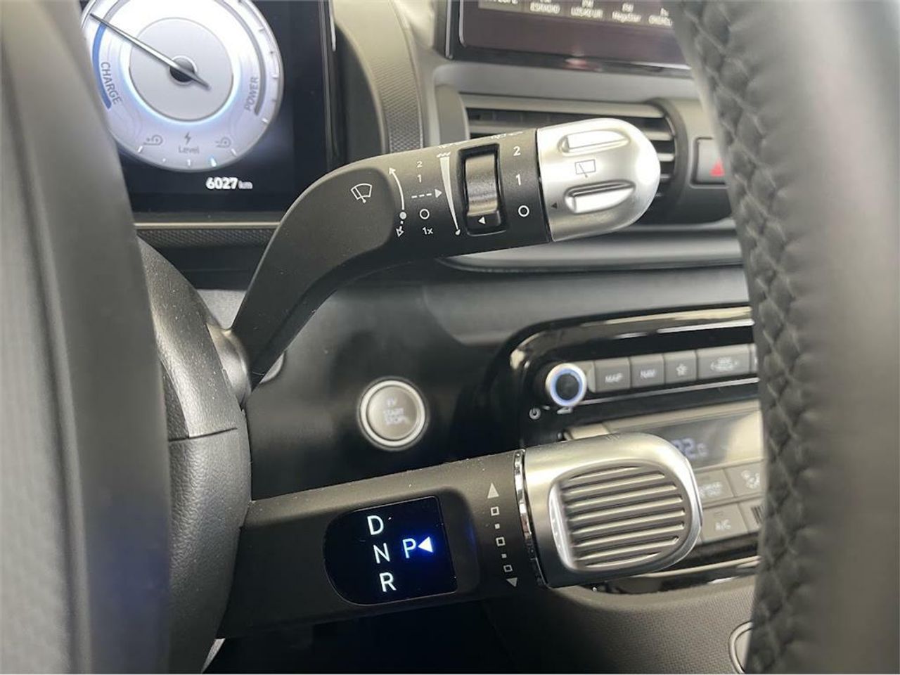 Hyundai Inster 42KWH 71KW (97CV) Klass - Foto 2