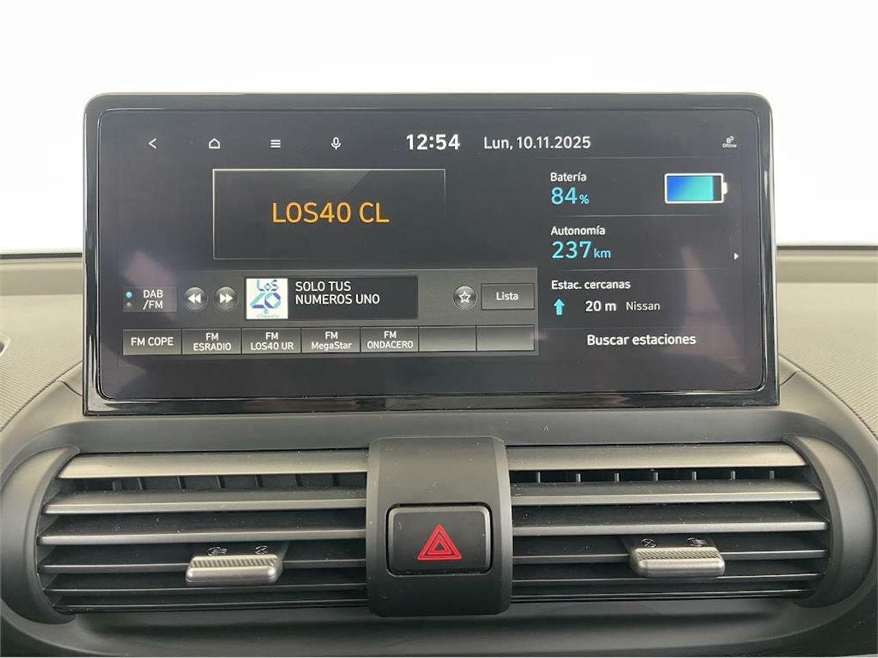 Hyundai Inster 42KWH 71KW (97CV) Klass - Foto 2