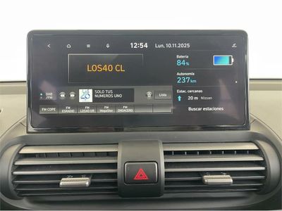 Hyundai Inster 42KWH 71KW (97CV) Klass