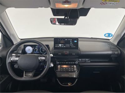 Hyundai Inster 42KWH 71KW (97CV) Klass