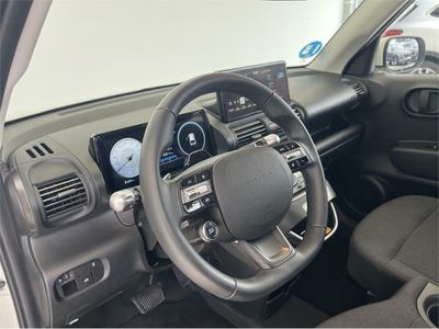 Hyundai Inster 42KWH 71KW (97CV) Klass