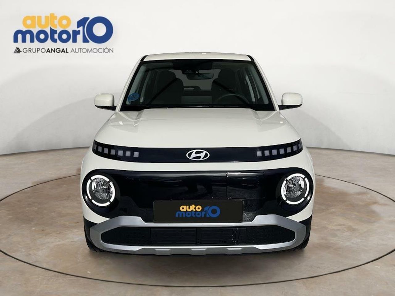 Hyundai Inster 42KWH 71KW (97CV) Klass - Foto 2