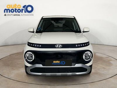 Hyundai Inster 42KWH 71KW (97CV) Klass