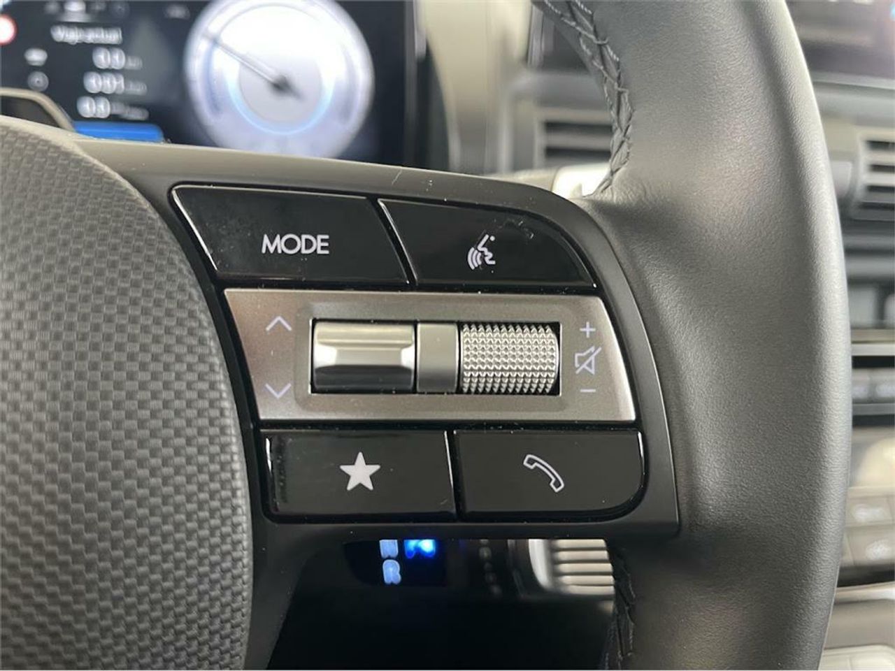 Hyundai Inster 42KWH 71KW (97CV) Klass - Foto 2