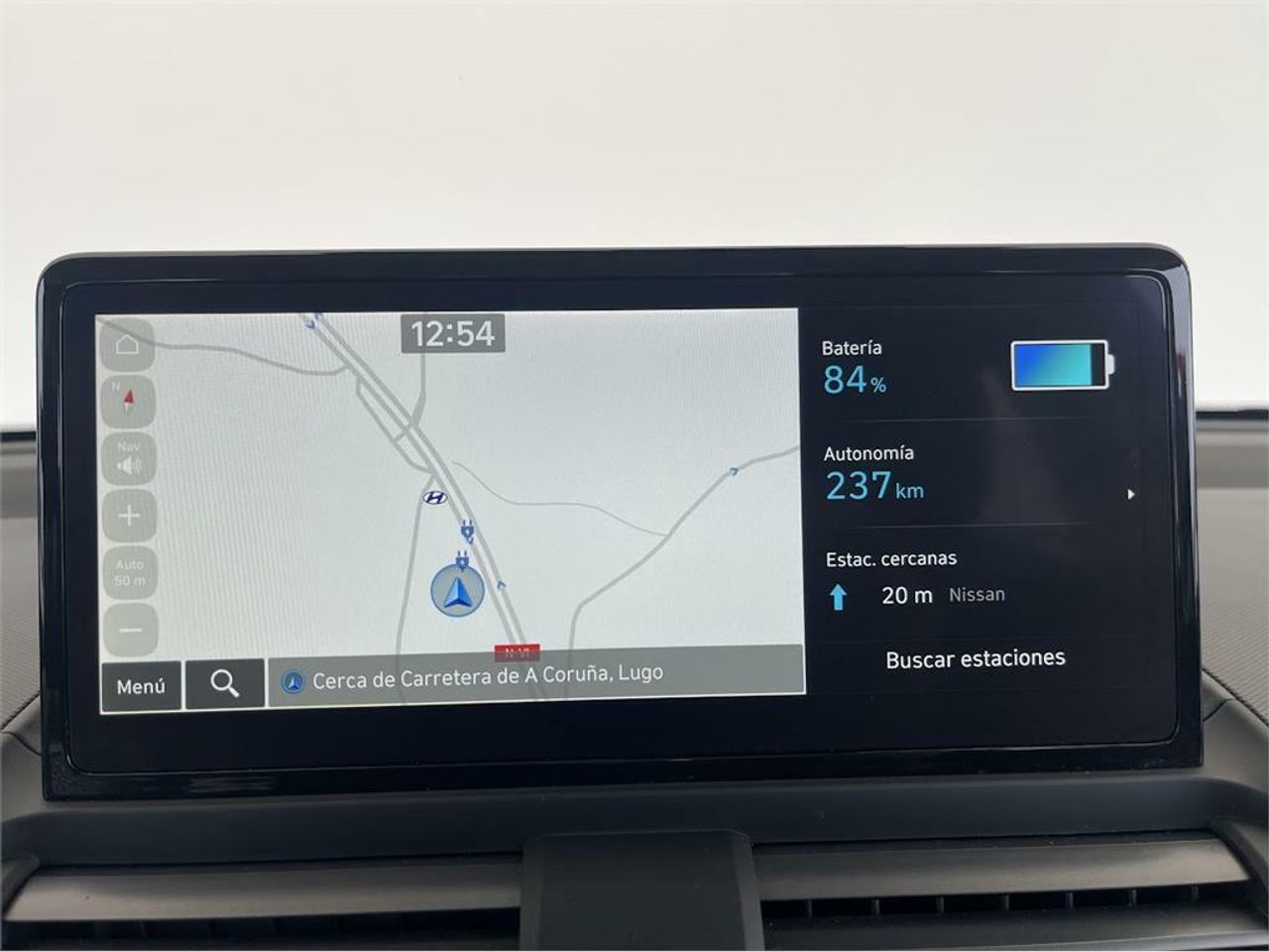 Hyundai Inster 42KWH 71KW (97CV) Klass - Foto 2