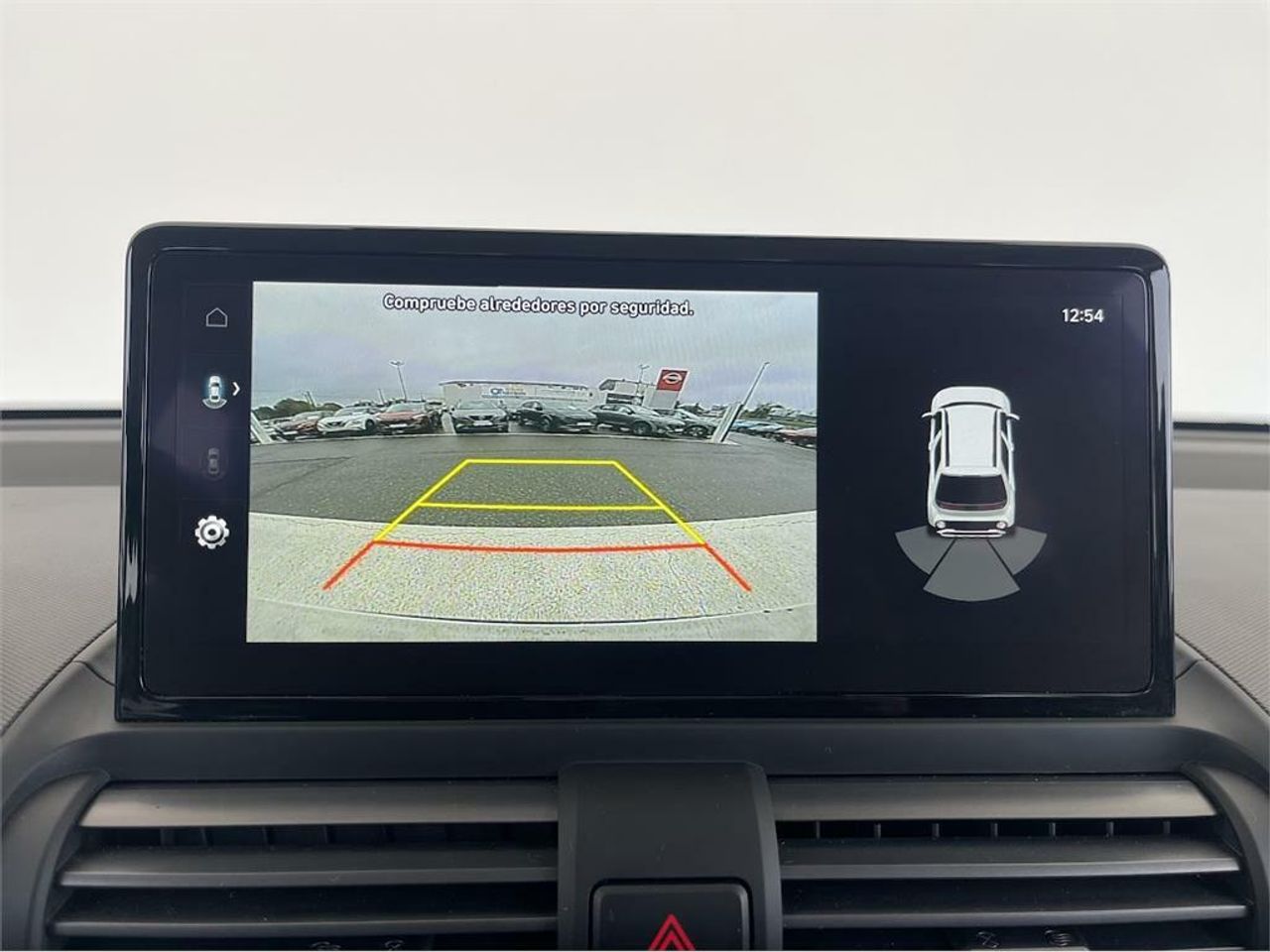 Hyundai Inster 42KWH 71KW (97CV) Klass - Foto 2