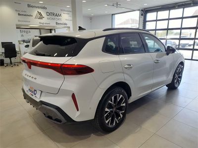 Cupra Terramar 1.5 eTSI 110kW (150 CV) DSG