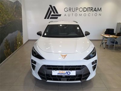 Cupra Terramar 1.5 eTSI 110kW (150 CV) DSG