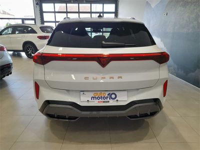 Cupra Terramar 1.5 eTSI 110kW (150 CV) DSG
