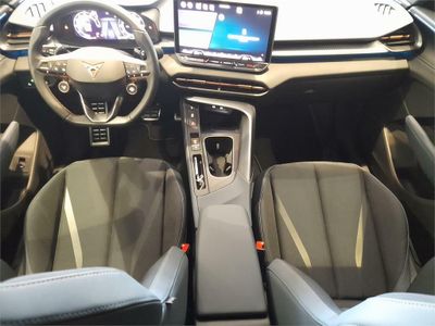 Cupra Terramar 1.5 eTSI 110kW (150 CV) DSG