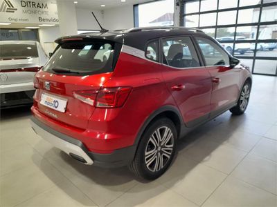 Seat Arona 1.0 TSI 81kW (110CV) Xperience