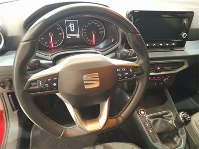 Seat Arona 1.0 TSI 81kW (110CV) Xperience