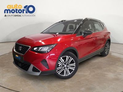 Seat Arona 1.0 TSI 81kW (110CV) Xperience