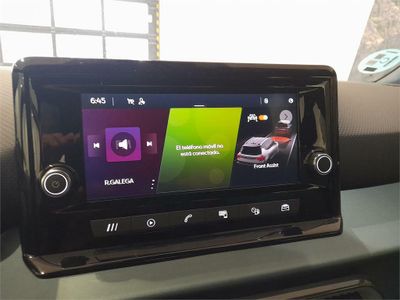 Seat Arona 1.0 TSI 81kW (110CV) Xperience