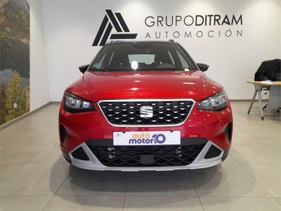 Seat Arona 1.0 TSI 81kW (110CV) Xperience