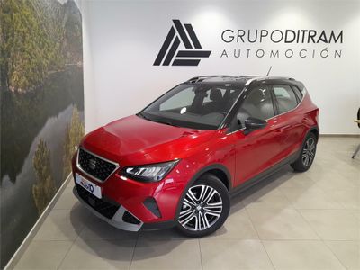 Seat Arona 1.0 TSI 81kW (110CV) Xperience