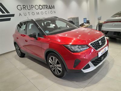 Seat Arona 1.0 TSI 81kW (110CV) Xperience