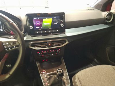 Seat Arona 1.0 TSI 81kW (110CV) Xperience