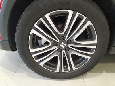 Seat Arona 1.0 TSI 81kW (110CV) Xperience