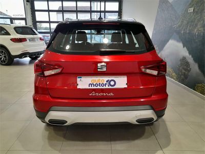 Seat Arona 1.0 TSI 81kW (110CV) Xperience