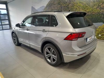 Volkswagen Tiguan R-Line 2.0 TDI 110kW (150CV) DSG