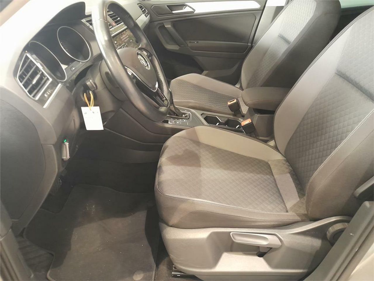 Volkswagen Tiguan R-Line 2.0 TDI 110kW (150CV) DSG - Foto 2