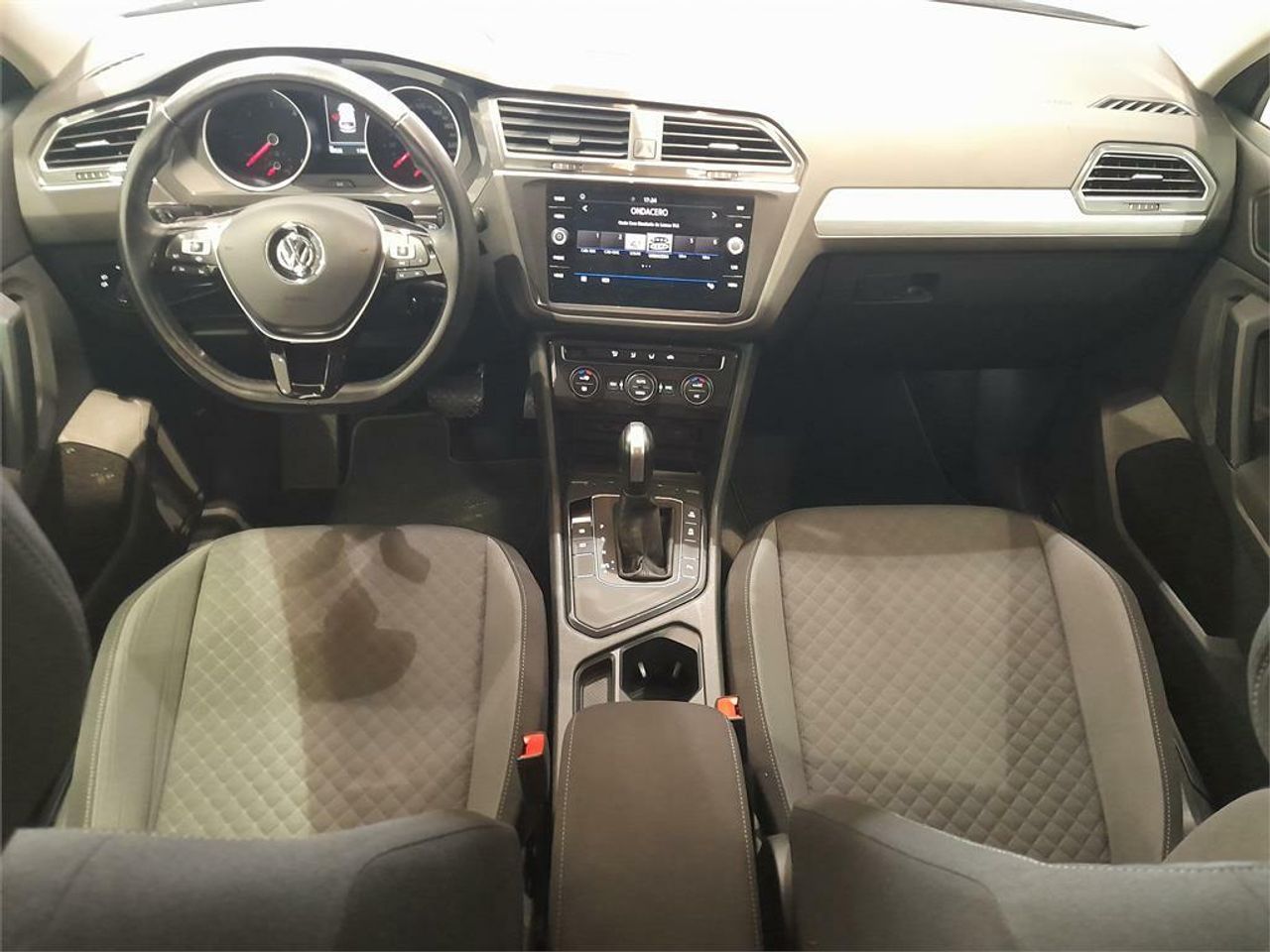 Volkswagen Tiguan R-Line 2.0 TDI 110kW (150CV) DSG - Foto 2