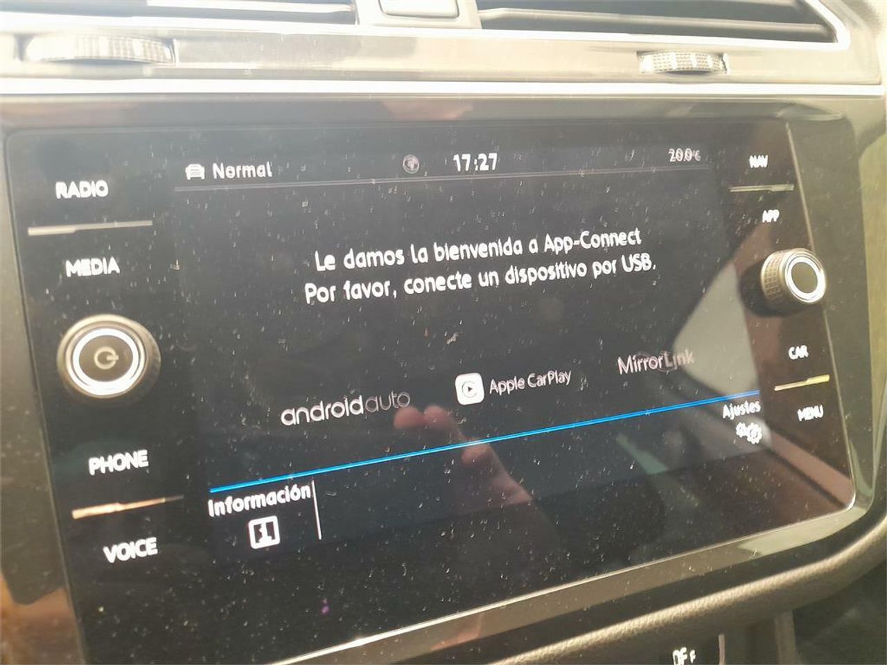 Volkswagen Tiguan R-Line 2.0 TDI 110kW (150CV) DSG - Foto 2