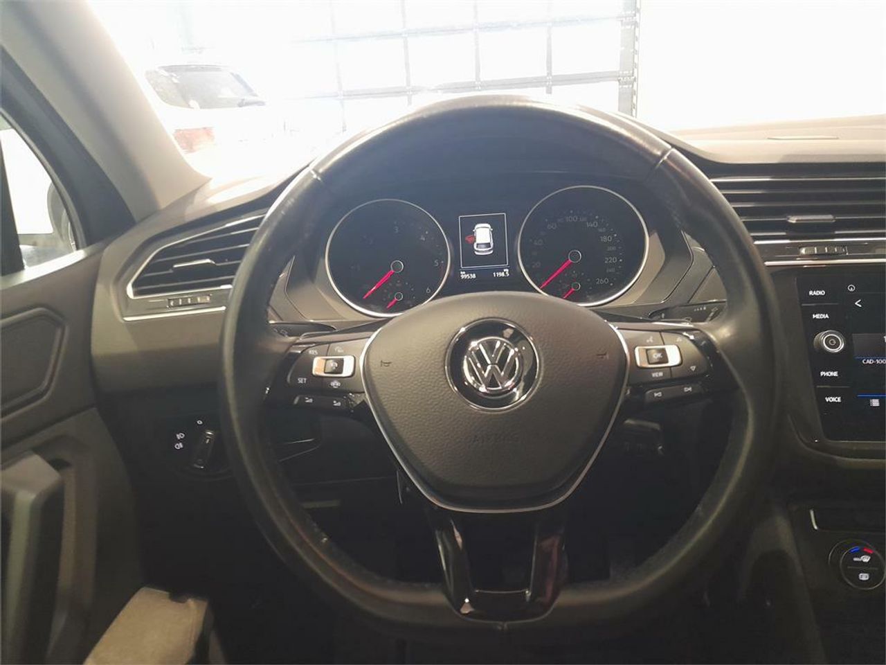 Volkswagen Tiguan R-Line 2.0 TDI 110kW (150CV) DSG - Foto 2