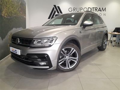 Volkswagen Tiguan R-Line 2.0 TDI 110kW (150CV) DSG
