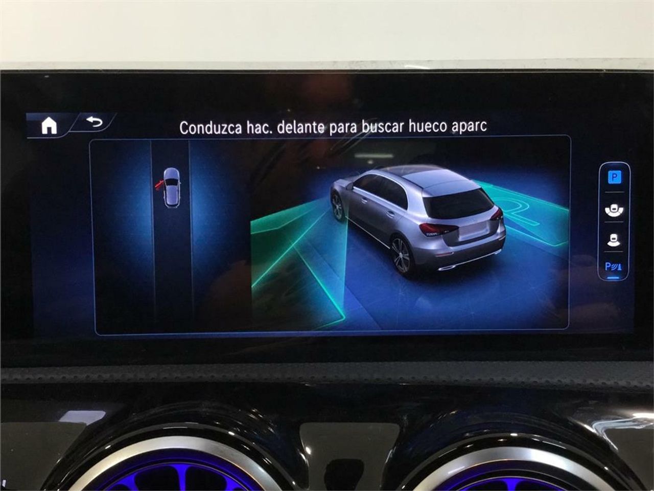 Mercedes Clase A 250 e - Foto 2