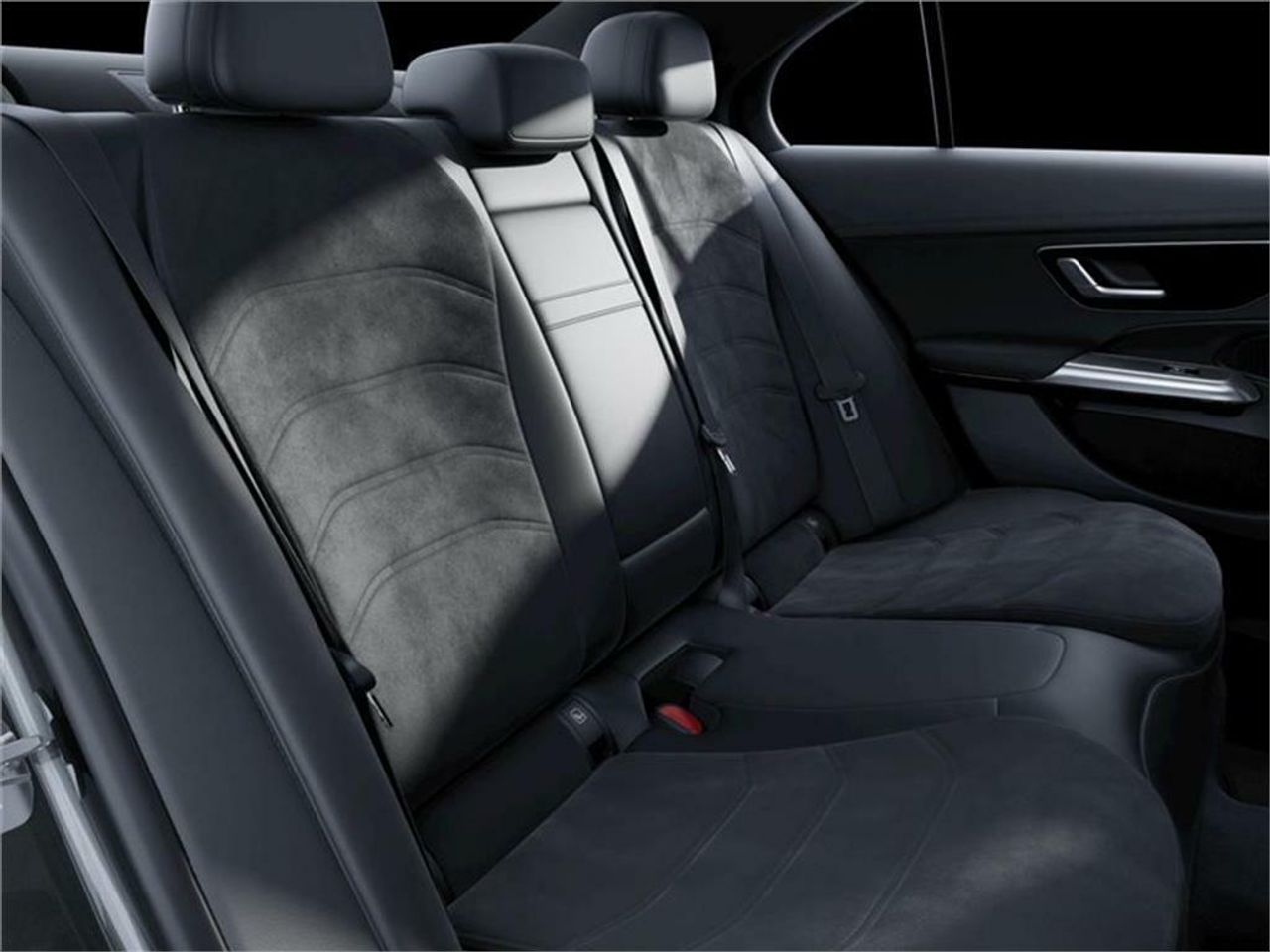 Mercedes Clase E 220 d - Foto 2