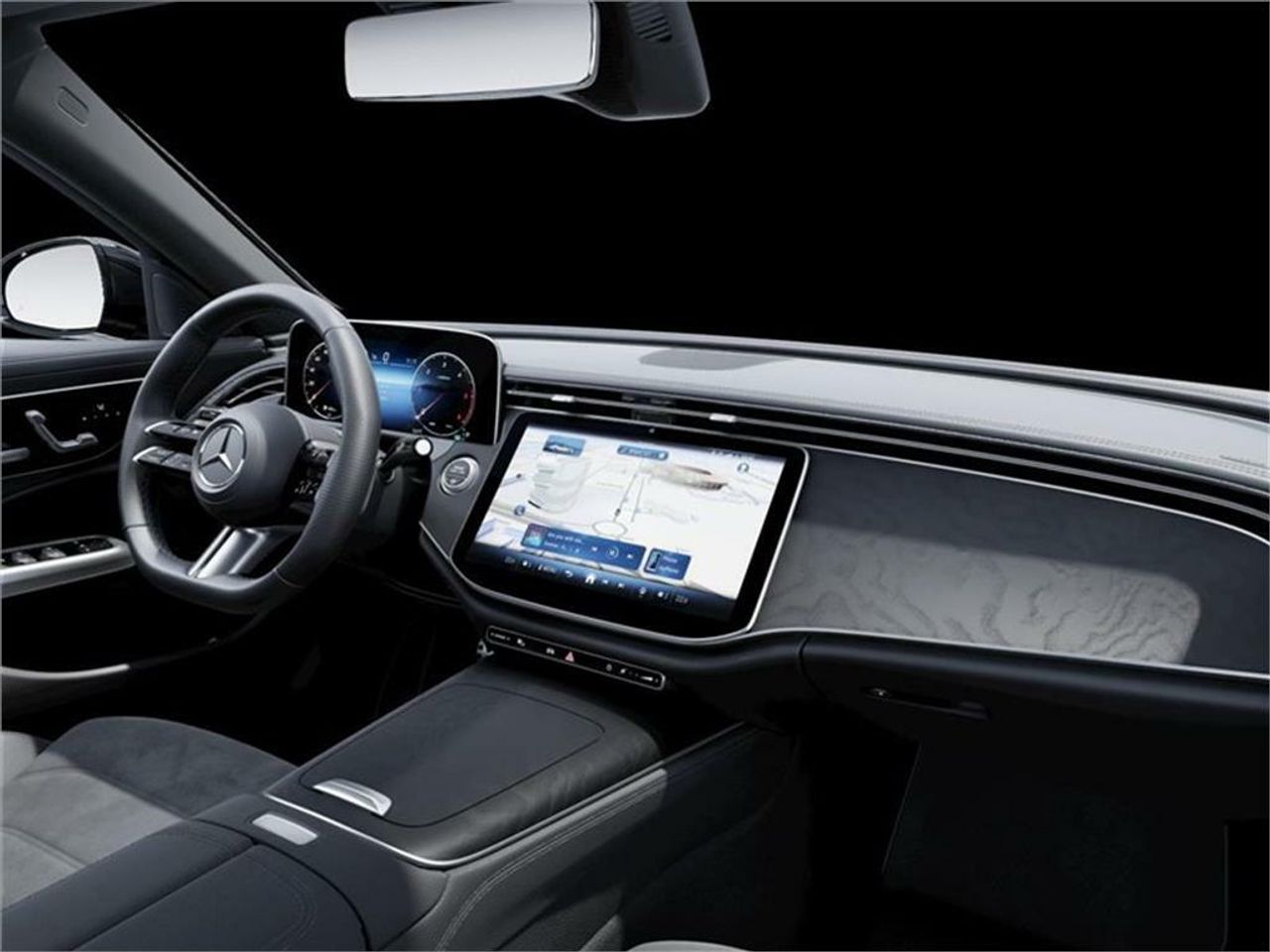 Mercedes Clase E 220 d - Foto 2