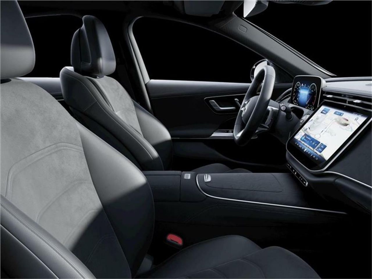 Mercedes Clase E 220 d - Foto 2