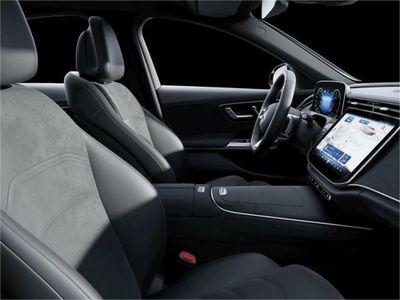 Mercedes Clase E 220 d