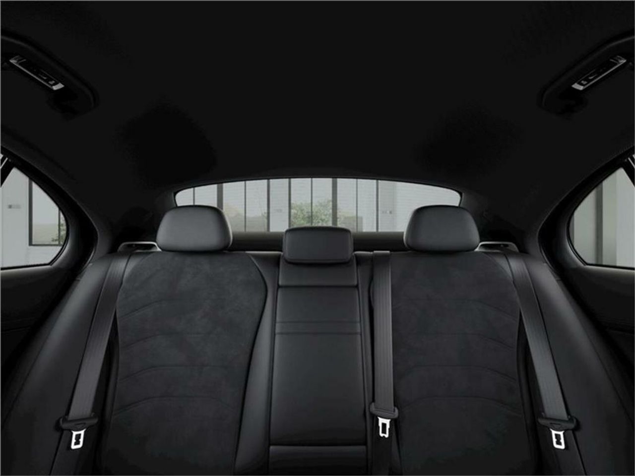 Mercedes Clase E 220 d - Foto 2