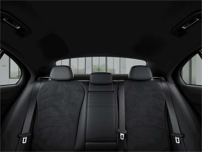 Mercedes Clase E 220 d