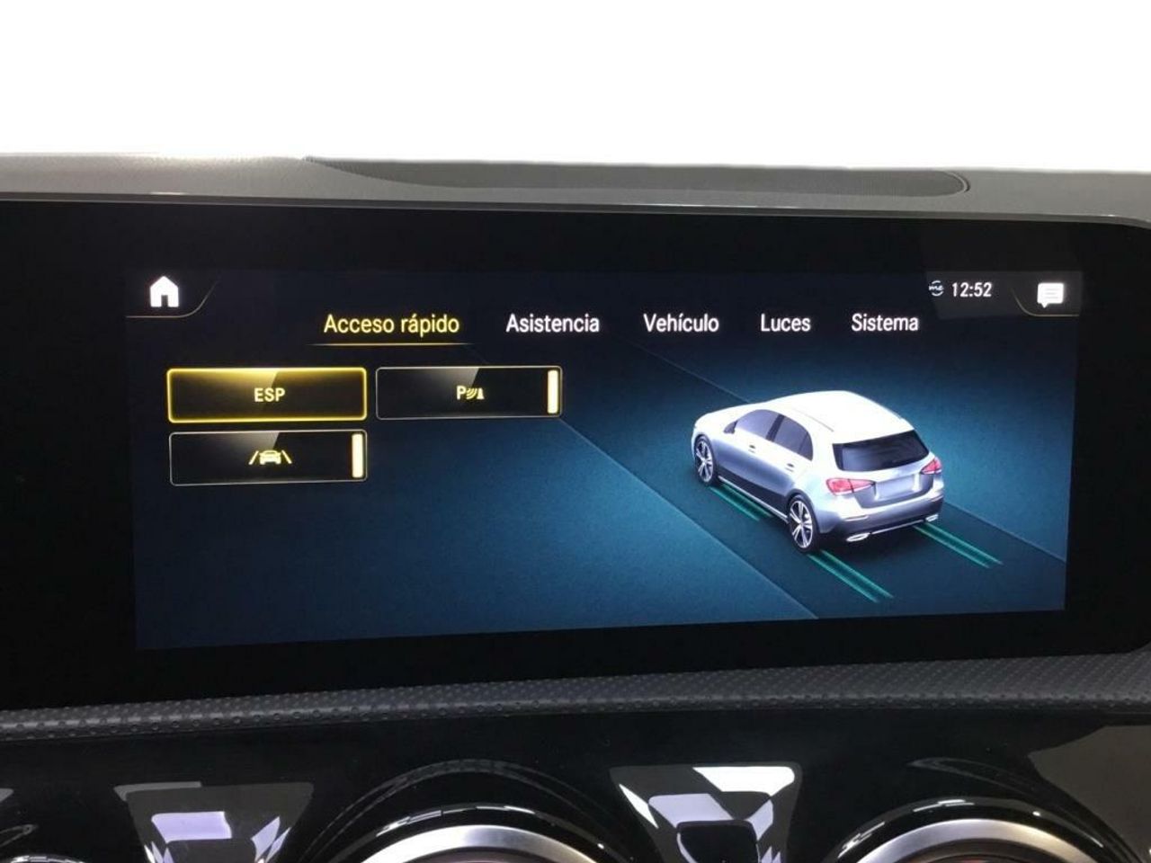 Mercedes Clase A 180 d - Foto 2