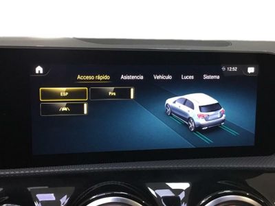 Mercedes Clase A 180 d