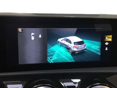 Mercedes Clase A 180 d